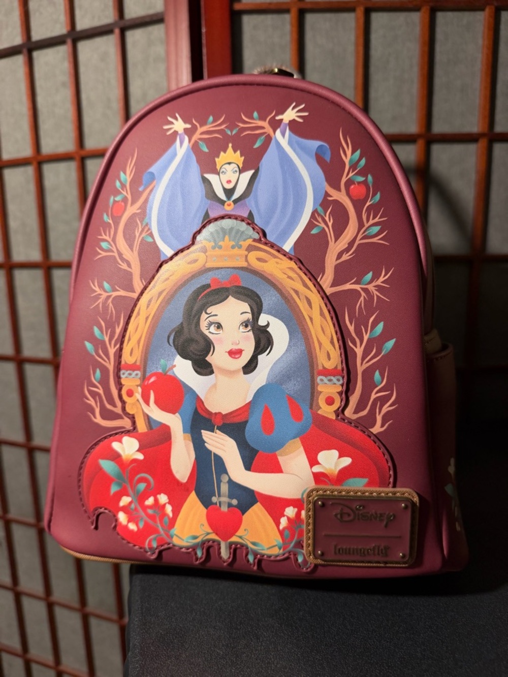 TRADE FOR WISH UPON- DO NOT BUY IF YOU ARE NOT HER